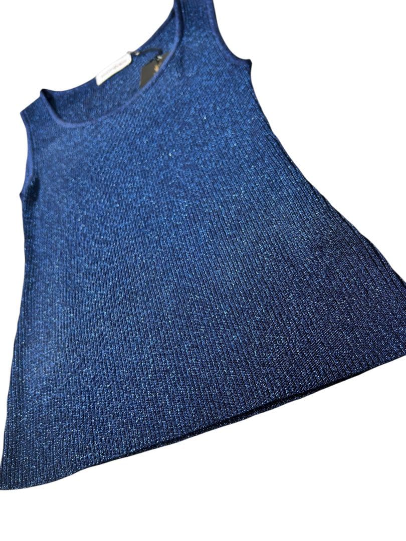 Yves Saint Laurent Tank Tops 90S M