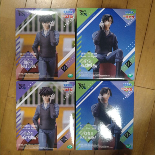 Others Xross Link 4