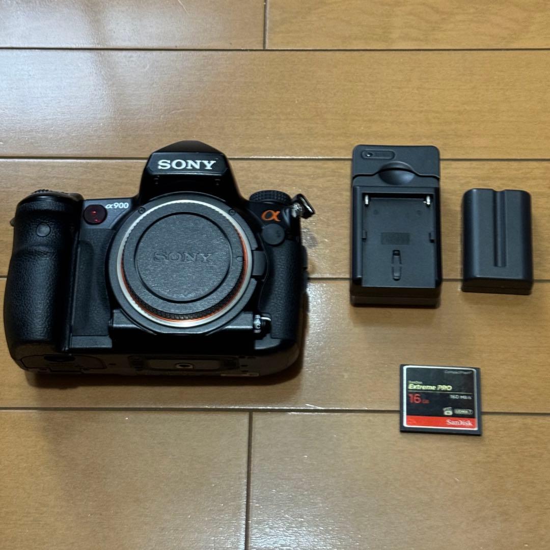 Sony Other 900 0