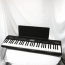 Keyboard Electronic Piano Roland Go:Piano 61