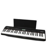 Keyboard Electronic Piano Roland Go:Piano 61