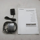 Keyboard Electronic Piano Roland Go:Piano 61