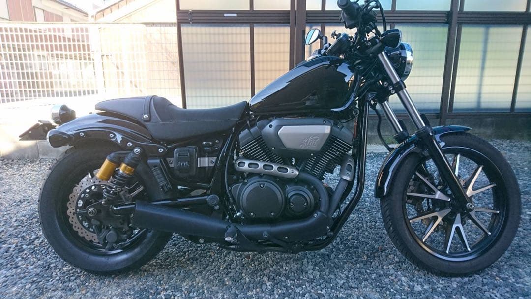 Other Yamaha Bolt 950 C