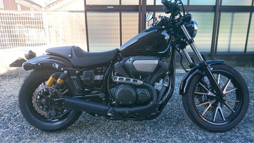 Other Yamaha Bolt 950 C
