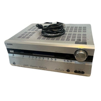 Onkyo Av Amplifiers Tx-Sa606X