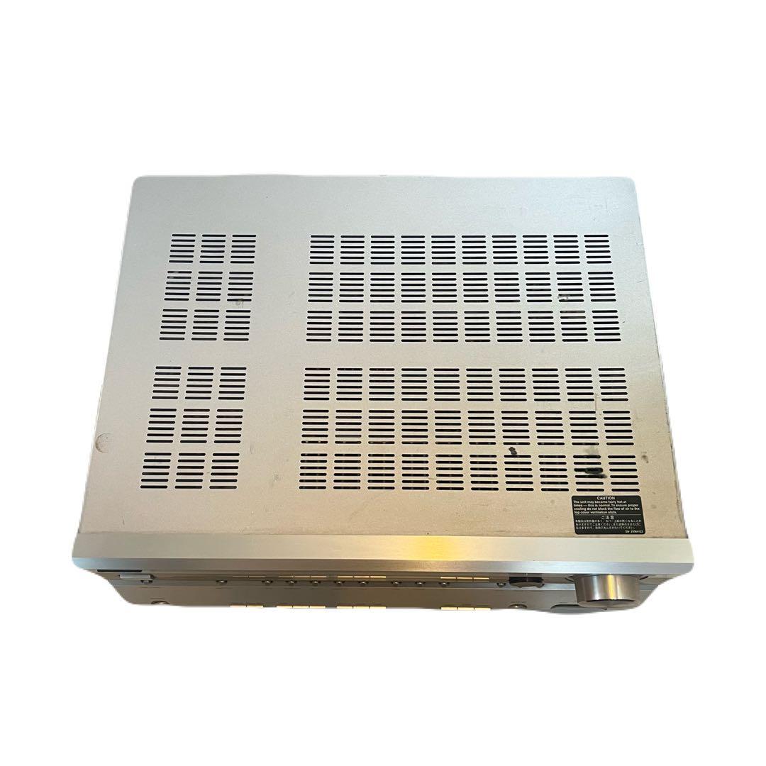 Onkyo Av Amplifiers Tx-Sa606X