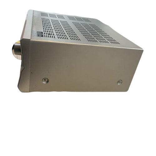Onkyo Av Amplifiers Tx-Sa606X