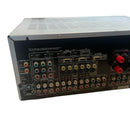 Onkyo Av Amplifiers Tx-Sa606X