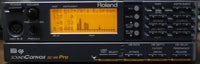 Roland Hardware Instruments Sound Canvas Sc-88 Pro