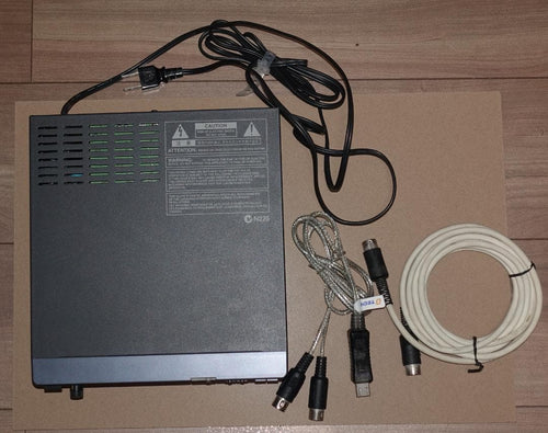 Roland Hardware Instruments Sound Canvas Sc-88 Pro