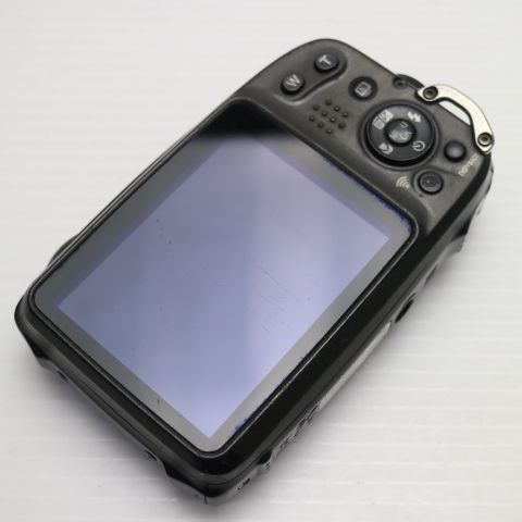 Compact Digital Camera Finepix Xp120 Fujifilm Ok 00000