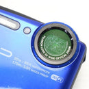 Compact Digital Camera Finepix Xp120 Fujifilm Ok 00000