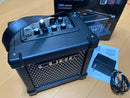 Roland Guitar Amplifiers Micro Cube Gx Ac