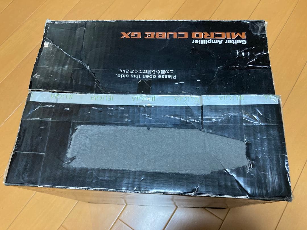 Roland Guitar Amplifiers Micro Cube Gx Ac