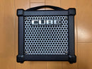 Roland Guitar Amplifiers Micro Cube Gx Ac