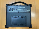 Roland Guitar Amplifiers Micro Cube Gx Ac