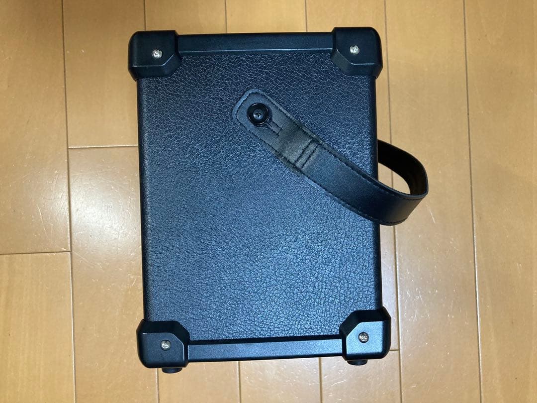 Roland Guitar Amplifiers Micro Cube Gx Ac
