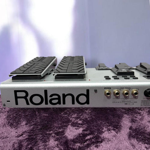 Roland Controllers Faders Fc-300 Midi