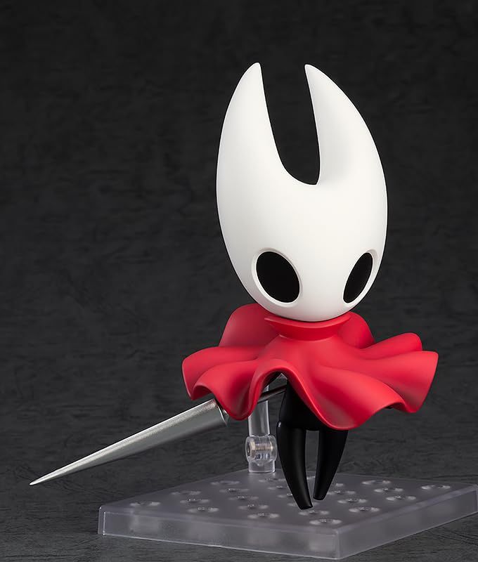 Good Smile Company Game Character