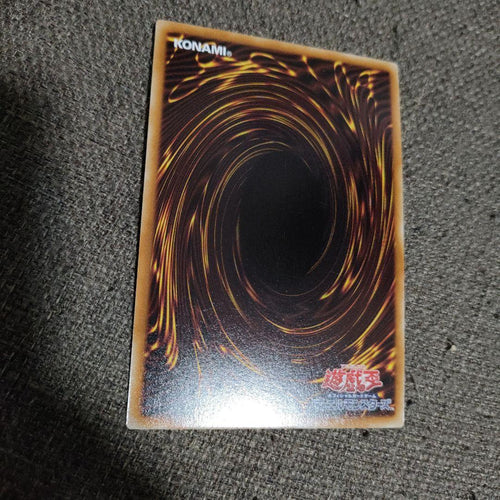 Yu -Gi -Oh! Ocg Duel Monsters Dtc