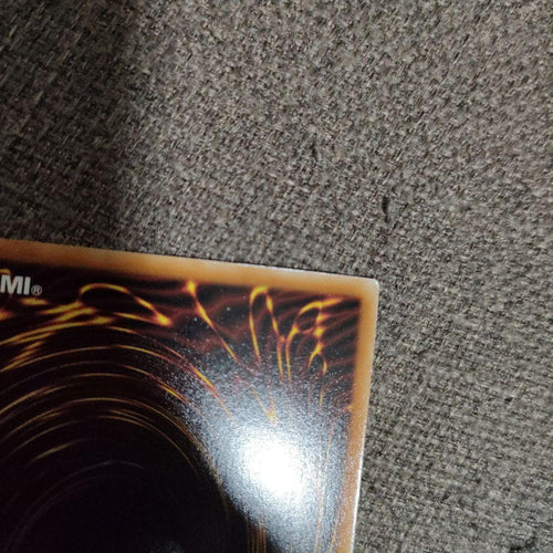 Yu -Gi -Oh! Ocg Duel Monsters Dtc