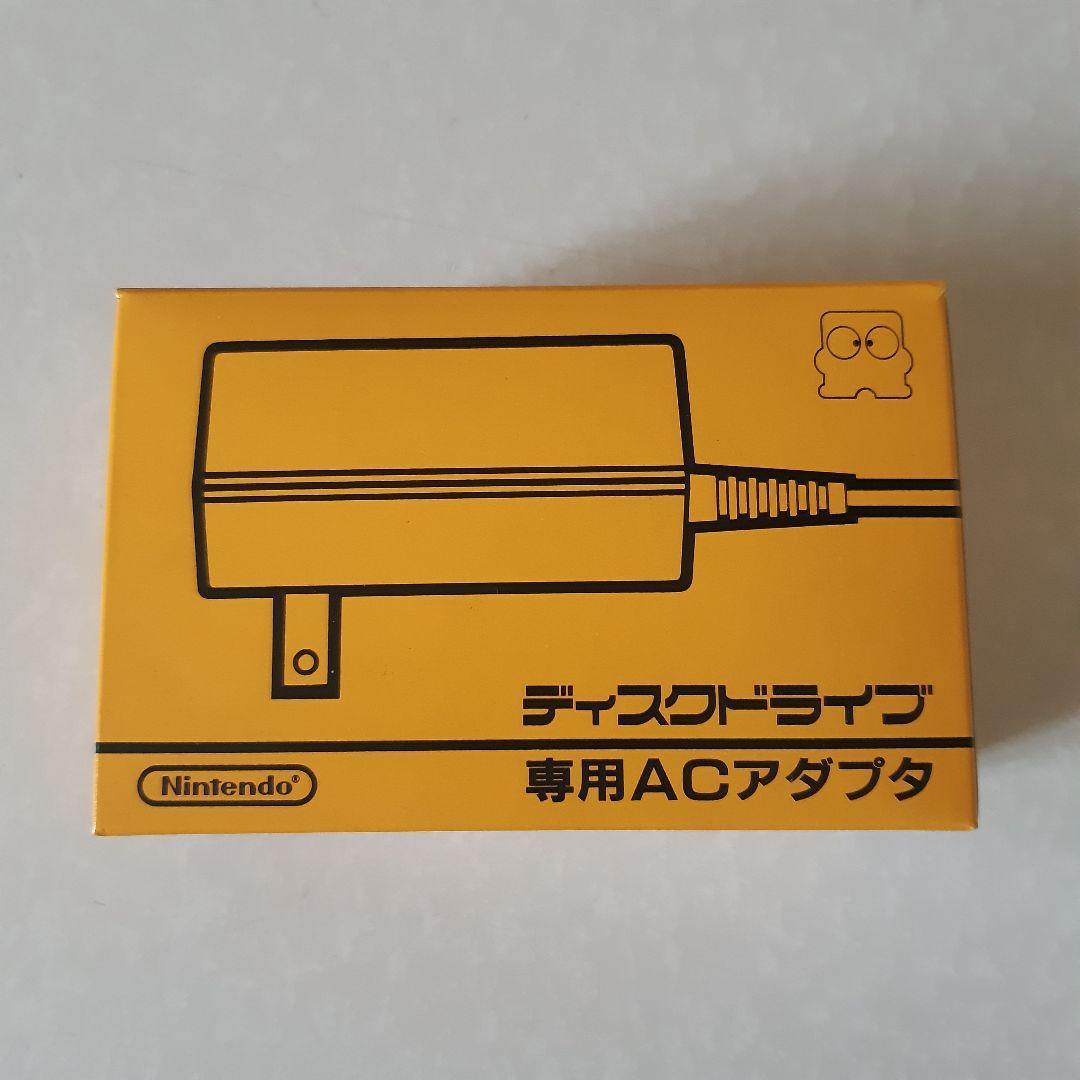 Famicom Peripheral Equipment Ac