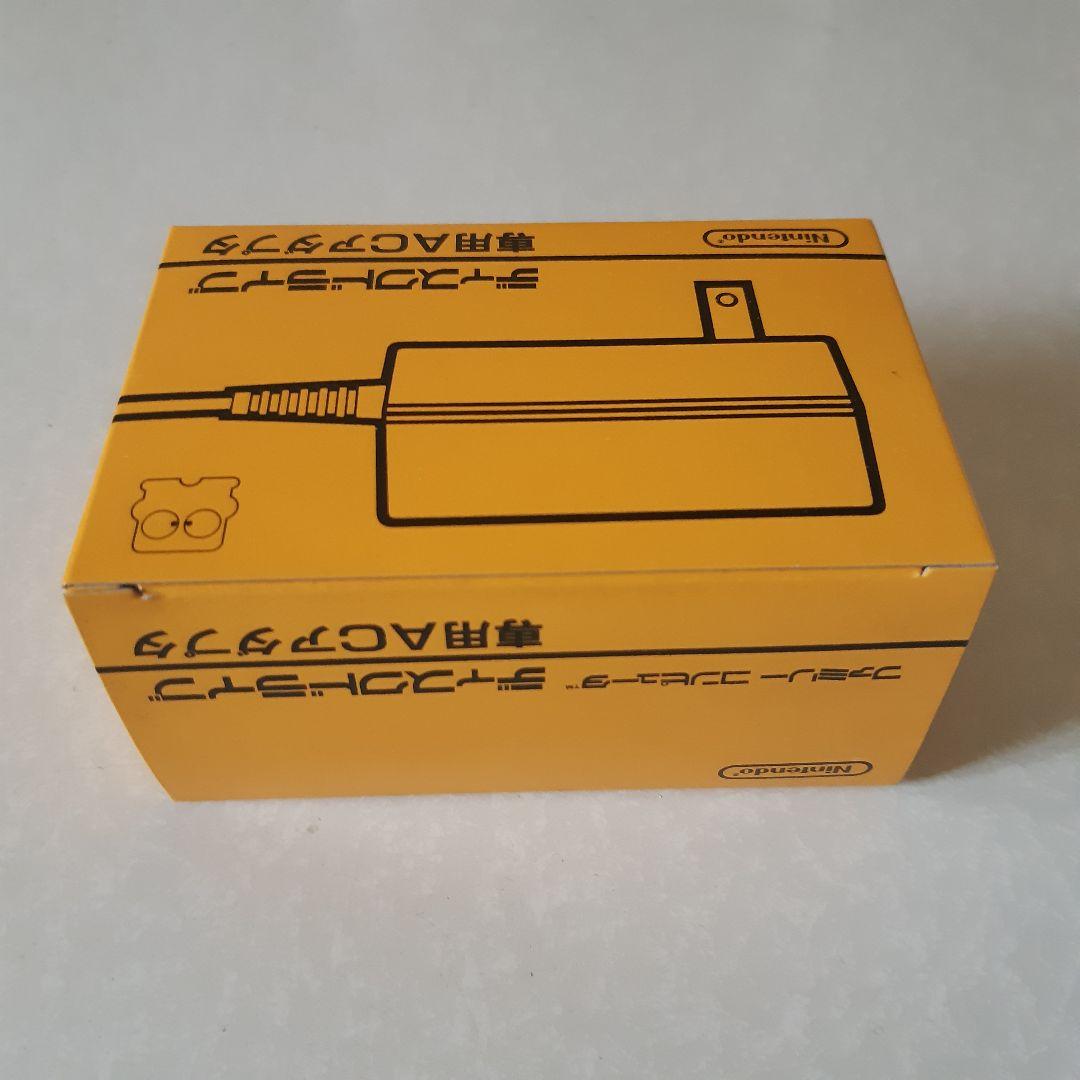 Famicom Peripheral Equipment Ac