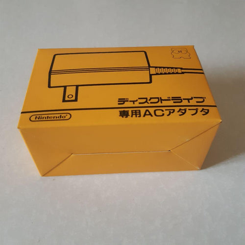Famicom Peripheral Equipment Ac