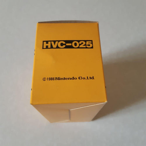Famicom Peripheral Equipment Ac
