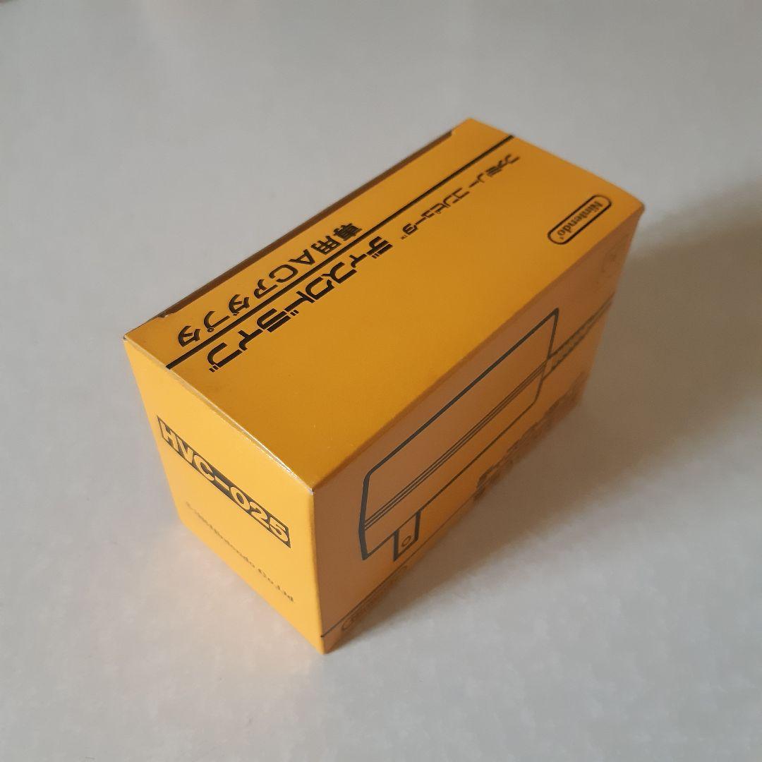 Famicom Peripheral Equipment Ac