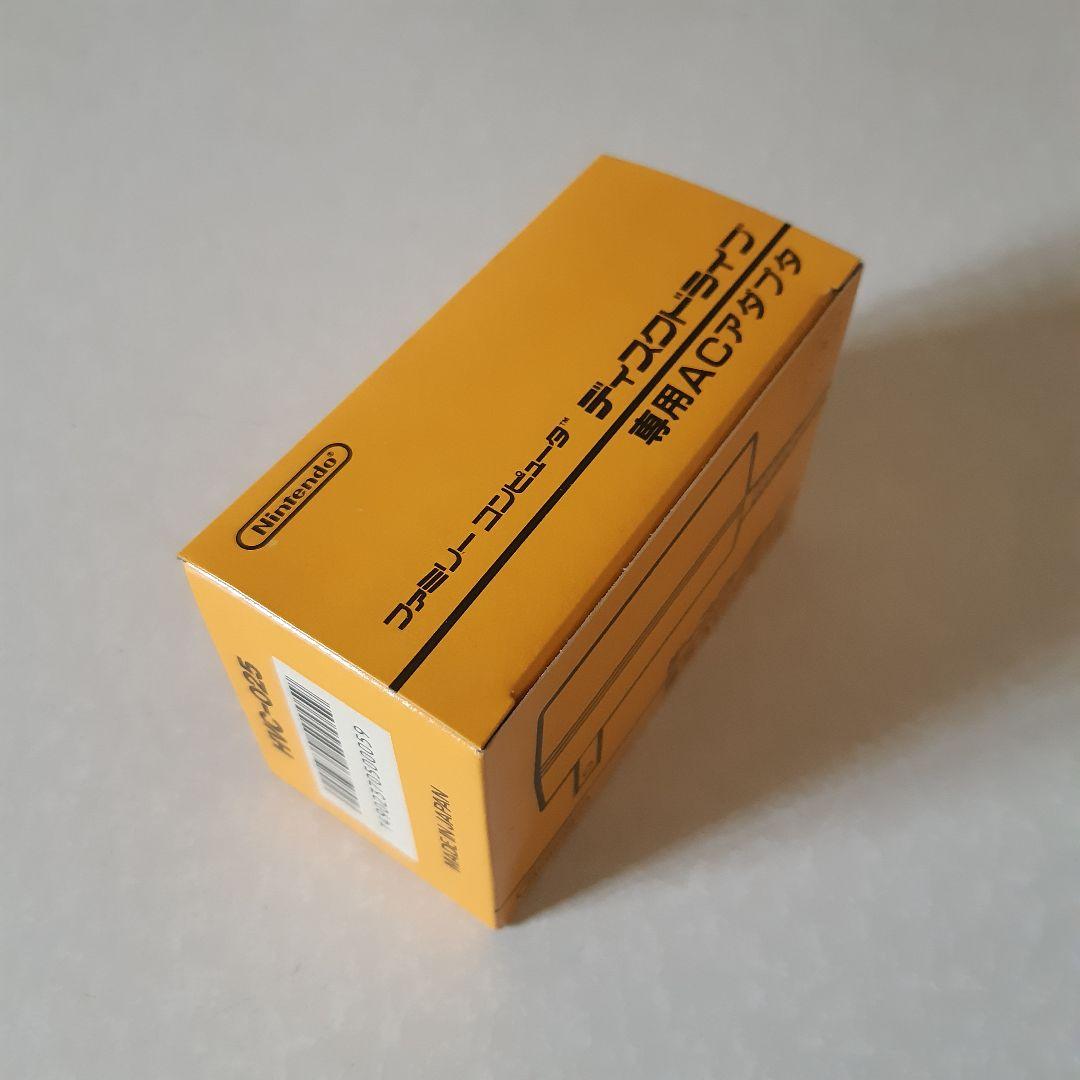Famicom Peripheral Equipment Ac