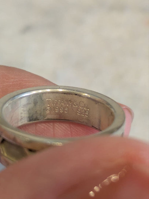 Tiffany Rings Co. 12