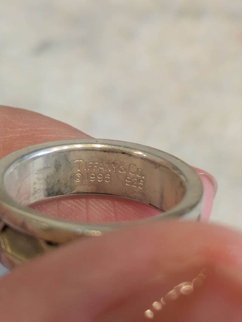Tiffany Rings Co. 12
