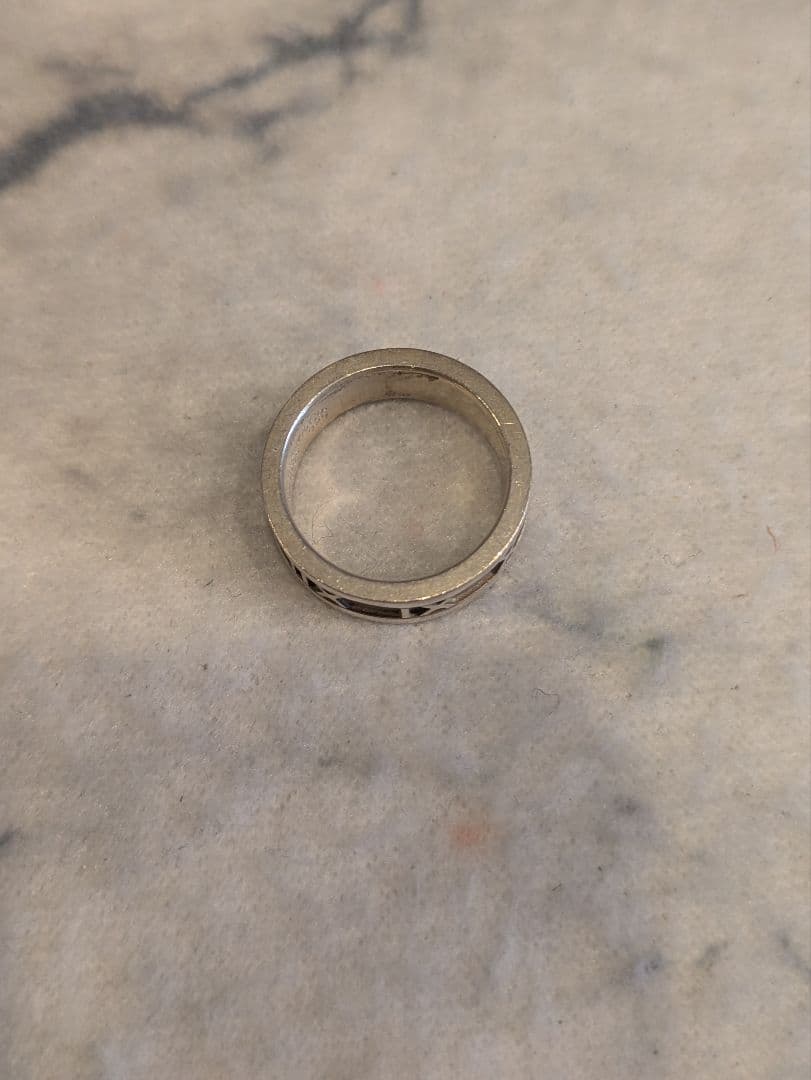 Tiffany Rings Co. 12