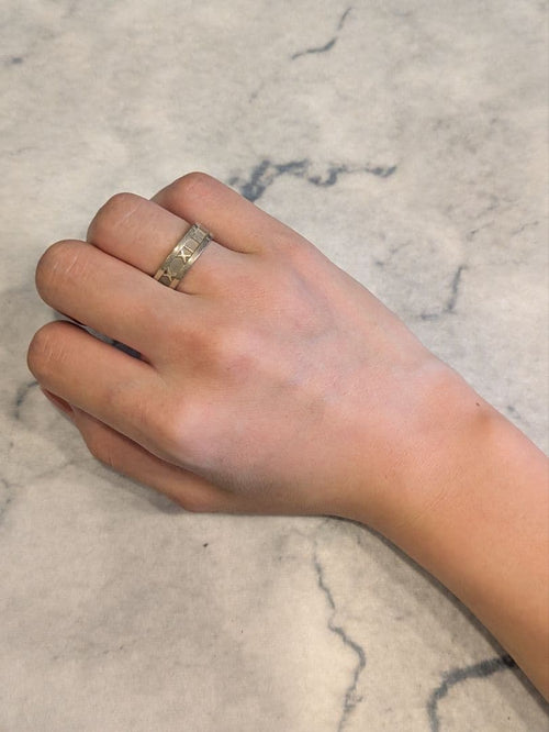 Tiffany Rings Co. 12