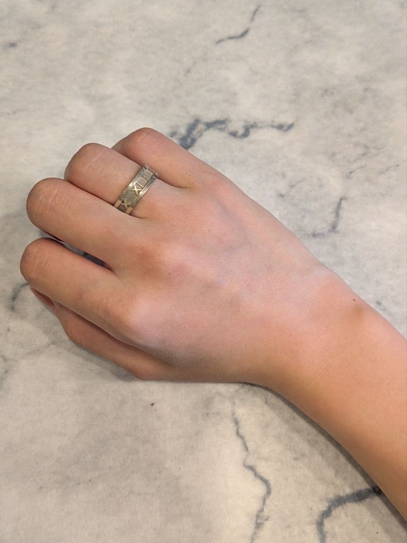 Tiffany Rings Co. 12