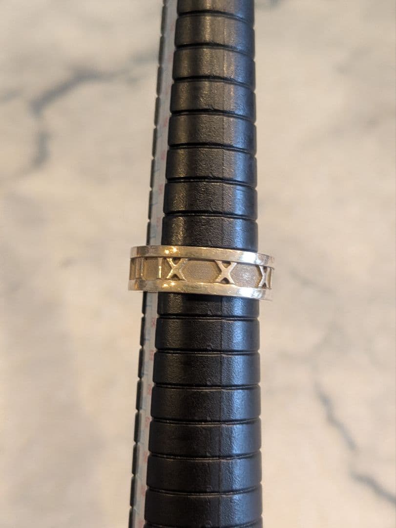 Tiffany Rings Co. 12