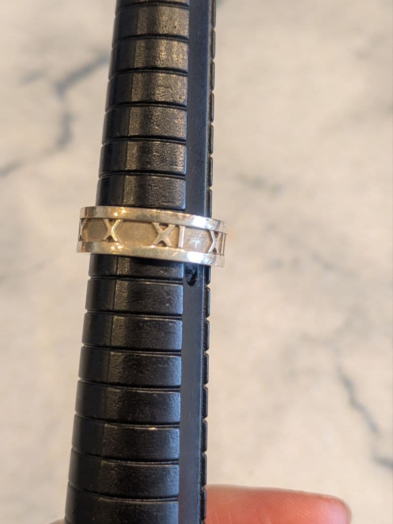 Tiffany Rings Co. 12