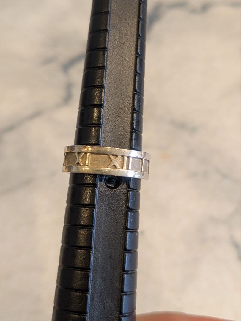 Tiffany Rings Co. 12
