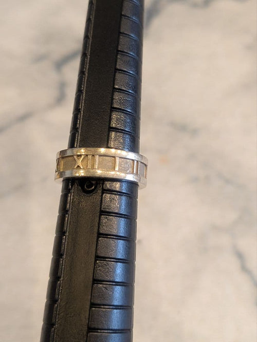 Tiffany Rings Co. 12