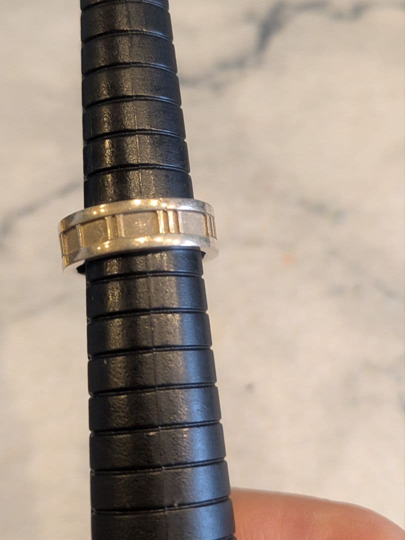 Tiffany Rings Co. 12