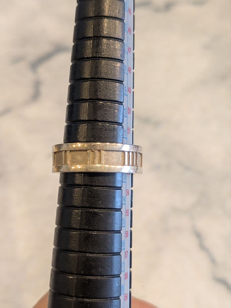 Tiffany Rings Co. 12