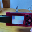 Contax Compact Digital Camera I4R 6321