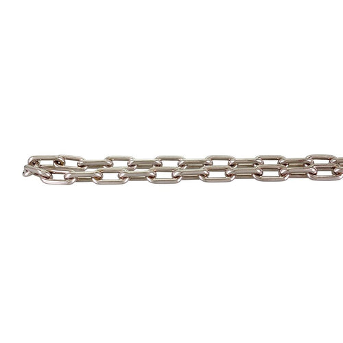 Cartier Necklace K18Wg Sss