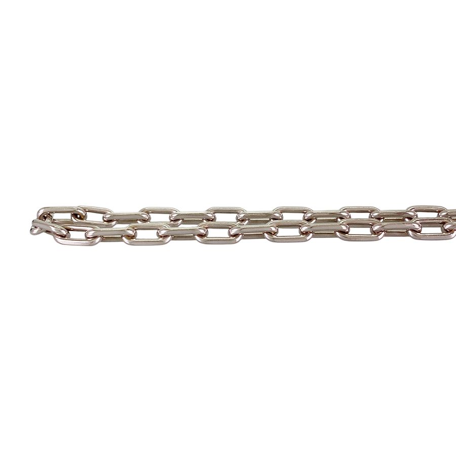 Cartier Necklace K18Wg Sss