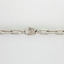 Cartier Necklace K18Wg Sss