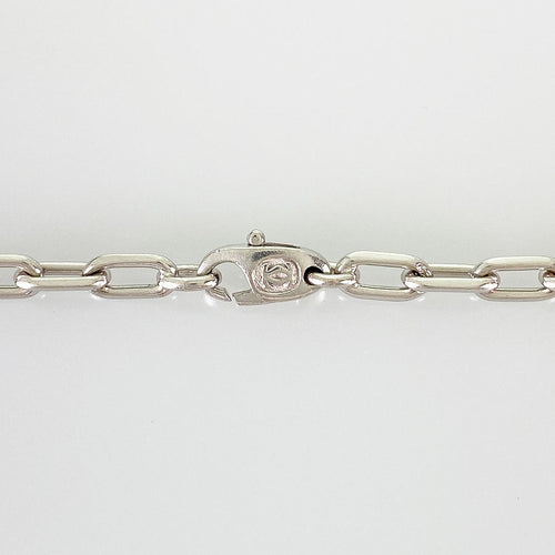 Cartier Necklace K18Wg Sss