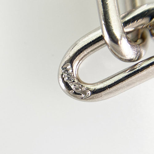 Cartier Necklace K18Wg Sss