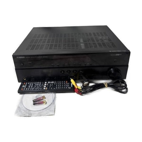 Others Yamaha Av Rx-V571(B)