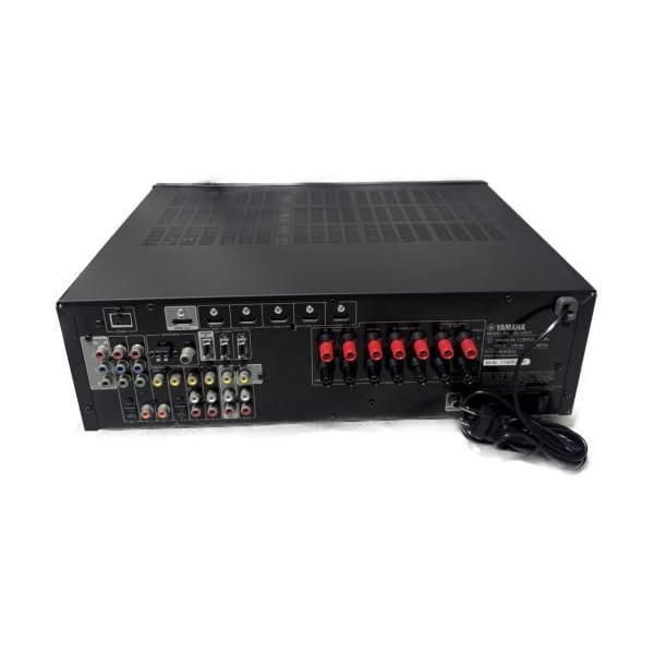 Others Yamaha Av Rx-V571(B)